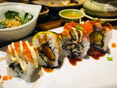 -和彩放题餐厅(酒仙桥店)