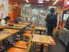 -拌陛河山抚顺麻辣拌(总店)