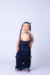 点击看大图 -宝贝天空儿童摄影(花溪店)