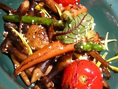 -蜜桃花开·中西融合菜E&W(南长街店)