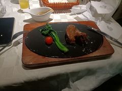 -西堤牛排(南京龙江店)