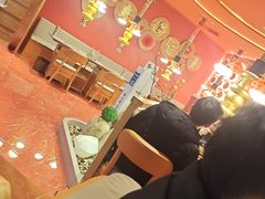 大堂-牛牛章·章鱼水煎肉(光谷世界城店)