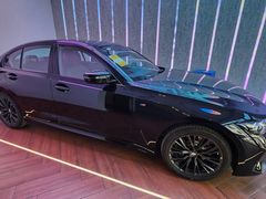 -上海宝诚中环BMW·MINI4S店