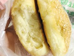 -满记烧饼(牛街东里小区一区店)