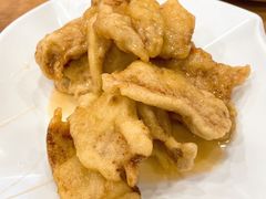 -顺姬冷面(长白西路店)