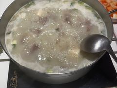 -英子补身汤(海兰路店)