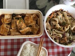 -西贝(金桥店)