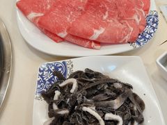 -福寿斋·老北京铜锅涮肉·烤鸭(顺义总店)
