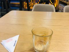 大堂-ZM COFFEE(西安路店)