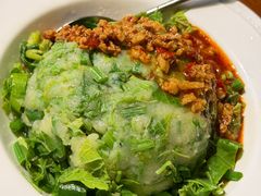 -怡得观滇餐厅·地道昆明菜·1996(海埂大坝店)