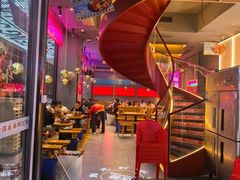 -庆峰龙虾烧烤(合肥一店)