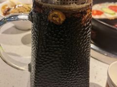 桂花酸梅汤-钢管厂五区小郡肝火锅串串香(清河店)