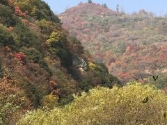 -石砭峪水库