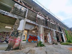 -广州市紫泥堂文化创意园景区