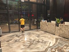 -铂尔登国际酒店(南山深圳湾口岸店)