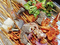 -钢管厂五区小郡肝火锅串串香(清河店)