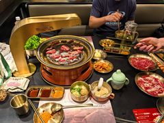 -西塔老太太泥炉烤肉(龙湖北苑天街店)