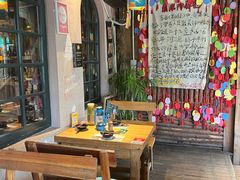 -马灯部落·西湖边的创意山景餐厅(虎跑动物园店)