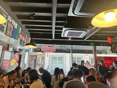 -肥汁米蘭香港米线(宁波路总店)