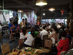 -基诺山寨.版纳民族特色菜
