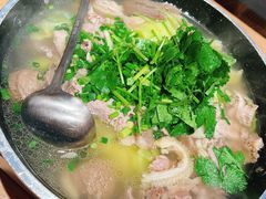 乐山跷脚牛肉-川堂风·跷脚牛肉·乐山爆炒(宝山日月光店)