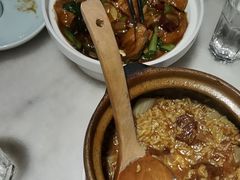 -小吊梨汤·北京菜·烤鸭(双井乐成中心店)