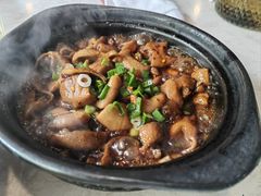 红烧大肠煲-阿龙酒煲(海宁新苑路店)