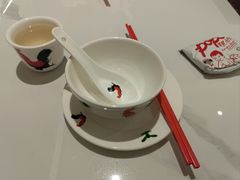 -芽笼芽笼新加坡餐厅(环球港店)