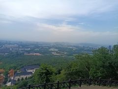 -南京市江宁方山