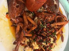 -旺角小渔村(二马路店)