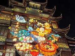 -鲜得来排骨年糕(豫园店)