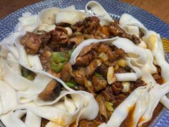 -俭寨大盘鸡·缸子肉·小公鸡·新疆菜(云通店)