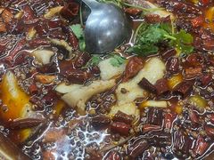 -宋记冕宁土菜馆(海门渔村二店)