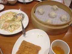 -鼎泰丰(南西店)
