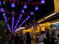 -有梦特色餐厅(古子城店)