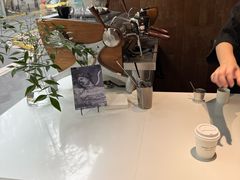 -Onirii Coffee(长乐路店)