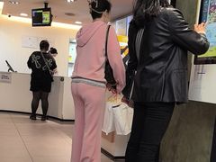 -麦当劳(西单明珠店)