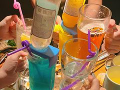 -大牛焱烧·和牛炭火烧放题
