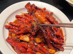 -西郊八号·山野江西菜(开发区店)