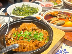 -甬上名灶(天一阁·翠柏店)