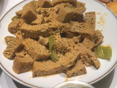 -饺子功·东北记忆·锅包肉(电厂路店)