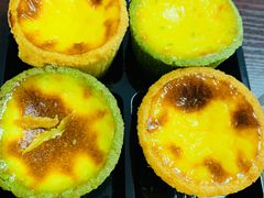 -泸溪河桃酥(西直门凯德店)