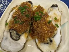 -旺角小渔村(二马路店)