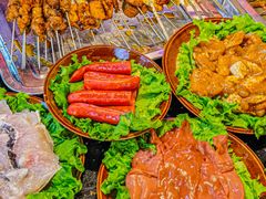 -南阳城烧烤海鲜酒店(和平路店)