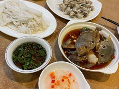 -揭阳钟记小食(福田新村店)