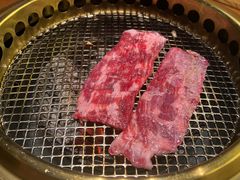 -海之屋韩式烤肉(海棠68环球美食街店)