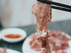 -五洲牛肉美食馆