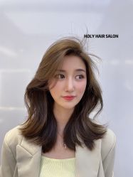-禾曼造型