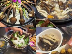 -润泽园椰子鸡(汇一城店)