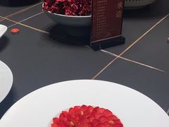 -翕间食·精致淮扬菜(江苏大剧院店)